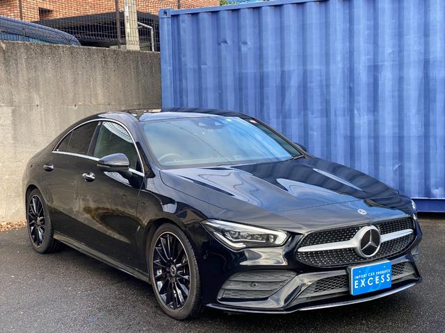 ＣＬＡクラス ＣＬＡ２５０　４マチクＡＭＧレザエクスクルシブパケジ　アドバンスドＰＫＧ・レーダーセーフティＰＫＧ・純正ナビ・地デジ・３６０度カメラ・コンビレザーシート・サンルーフ・ＬＥＤヘッドライト・ＥＴＣ・ドラレコ（9枚目）