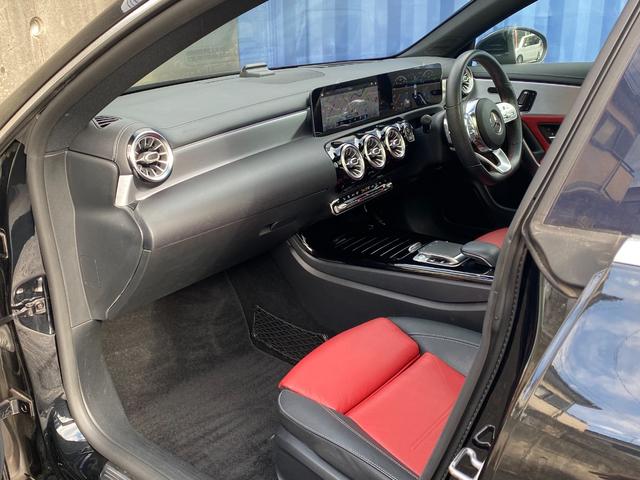 ＣＬＡクラス ＣＬＡ２５０　４マチクＡＭＧレザエクスクルシブパケジ　アドバンスドＰＫＧ・レーダーセーフティＰＫＧ・純正ナビ・地デジ・３６０度カメラ・コンビレザーシート・サンルーフ・ＬＥＤヘッドライト・ＥＴＣ・ドラレコ（25枚目）
