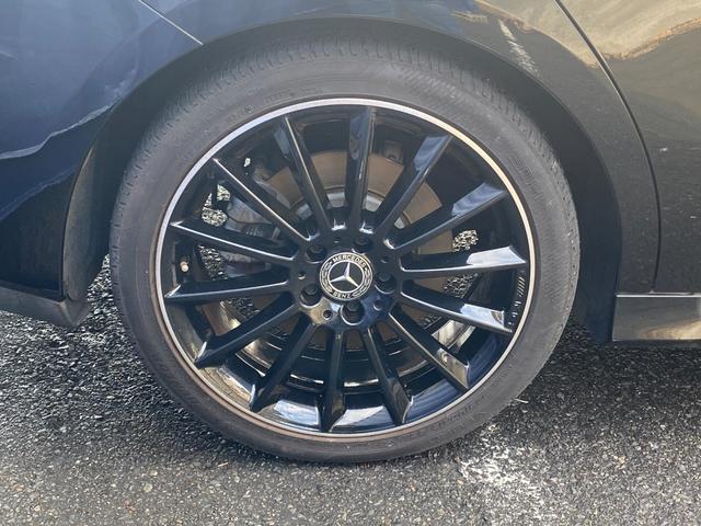 ＣＬＡクラス ＣＬＡ２５０　４マチクＡＭＧレザエクスクルシブパケジ　アドバンスドＰＫＧ・レーダーセーフティＰＫＧ・純正ナビ・地デジ・３６０度カメラ・コンビレザーシート・サンルーフ・ＬＥＤヘッドライト・ＥＴＣ・ドラレコ（39枚目）