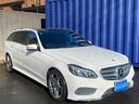 Ｅ２５０　ステーションワゴン　アバンギャルド　ワンオーナー・最終モデル・ＡＭＧスポーツＰＫＧ・レーダーセーフティＰＫＧ・ＨＤＤナビ・地デジ・ＴＶキャンセラ・３６０度カメラ・ハーフレザー・パノラマサンルーフ・パワーバックドア・前後ドラレコ(10枚目)