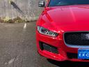 ＸＥ　Ｓ　１６ｙモデル・純正ナビ・地デジ・メリディアンサウンド・ブラックレザー・サンルーフ・エマージェンシーブレーキ・ＢＳＭ・ＡＣＣ・電動トランクリッド・パドルシフト・前後ドラレコ・カーボンミラー・２０ＡＷ（14枚目）