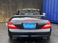 ＳＬ ＳＬ３５０　電動オープン　純正ナビ　地デジ　ハーマンカードン 0204441A30240121W001 3