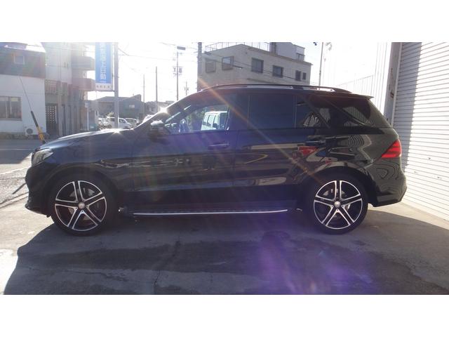 MERCEDES AMG GLE GLE43 4MATIC COUPE