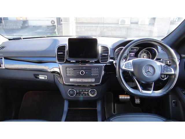 MERCEDES AMG GLE GLE43 4MATIC COUPE