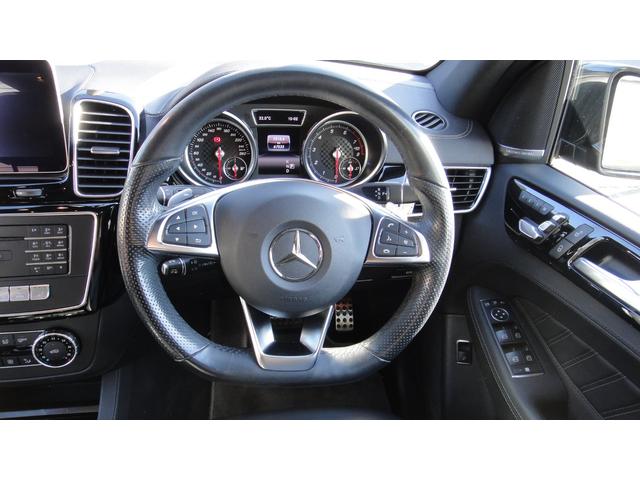 MERCEDES AMG GLE GLE43 4MATIC COUPE
