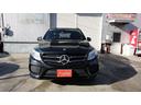 MERCEDES AMG GLE