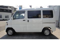 ミニキャブバン 　霊柩車　棺対応 0204442A30220520W001 5