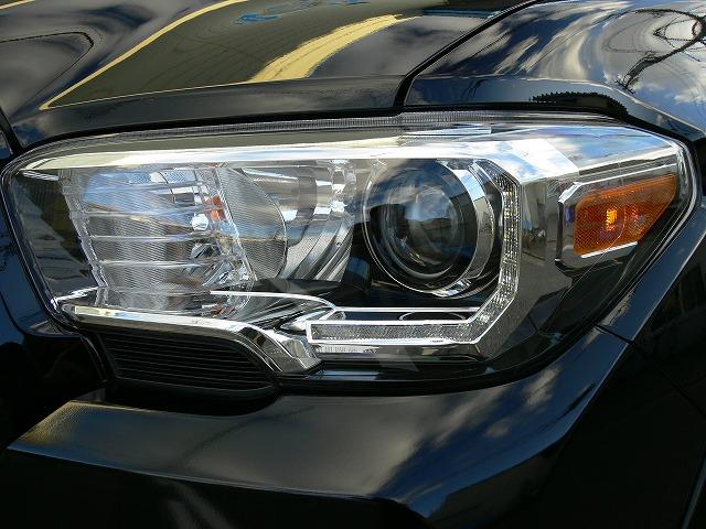 ダブルキャブ TRDスポーツ M/T プレミアムグレード(25枚目)