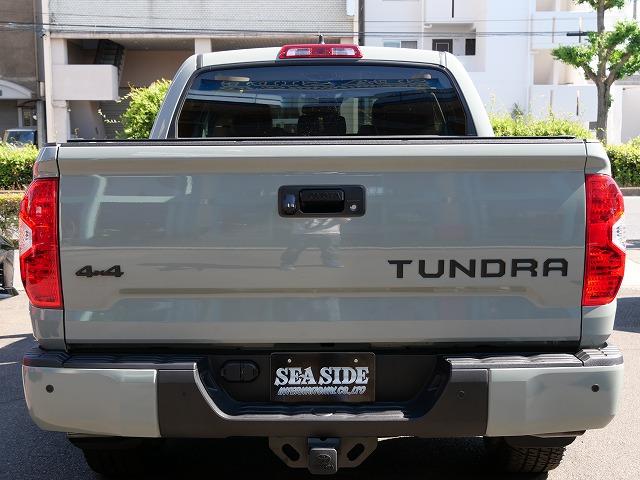 トヨタ タンドラ クルーマックス trd pro 4wd lunar rock 2021yモデル 8 0万円 令和3年 21年 愛知県 中古車 価格 Com トヨタ タンドラ クルーマックス trd pro 4wd lunar rock 2021yモデル 8 0万円 令和3年 21年 愛知県 中古車 価格 Com