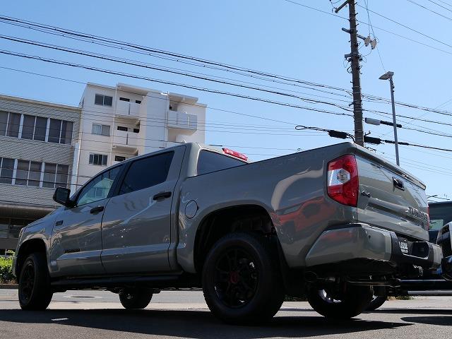 トヨタ タンドラ クルーマックス trd pro 4wd lunar rock 2021yモデル 8 0万円 令和3年 21年 愛知県 中古車 価格 Com トヨタ タンドラ クルーマックス trd pro 4wd lunar rock 2021yモデル 8 0万円 令和3年 21年 愛知県 中古車 価格 Com