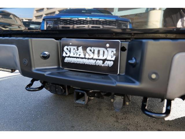 フォード F-150 SVT ラプター スーパークルーキャブ フォード F-150 SVT ラプター スーパークルーキャブ