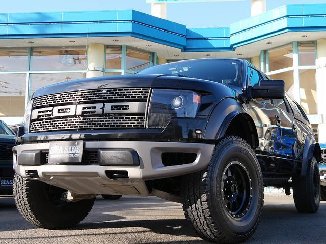 Ｆ－１５０ ＳＶＴ　ラプター　スーパークルーキャブ４Ｘ４．ラグジュアリーパッケージ．新車並行．ＬＥＥＲ　ＴＲＵＣＫ　ＣＡＰＳ．ＡＭＰパワーステップ．地デジＴＶ．ａｆｅ　ＰＯＷＥＲ　Ｉｎｔａｋｅ．サンルーフ．ベンチレーションシート（46枚目）