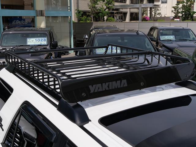 　★２０２１Ｙモデル★ＶＥＮＴＵＲＥ★自社輸入新車並行車★１オーナー★ＴＲＤ・ＯＦＦＲＯＡＤｐｋｇ★アルパインビッグＸナビ★ＹＡＫＩＭＡルーフラック★サイドステップ★走行１２．８７０ｋｍ★電動サンルーフ(9枚目)