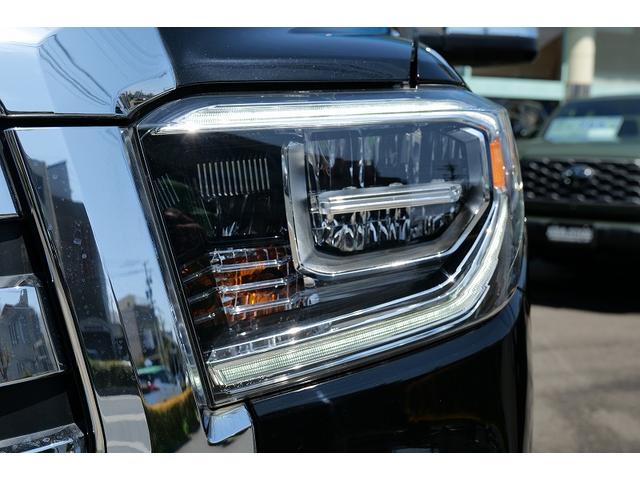 タンドラ クルーマックス　１７９４エディション　新車並行車　２０１９年モデル　トヨタセーフティセンス　電動サンルーフ　シートベンチレーション　ＢＳＭ　ＲＣＴＡ　ＪＢＬオーディオ　オートハイビーム　ＢＡＫトノカバー　ＡＰＰＬＥ　ＣＡＲＰＬＡＹ（27枚目）