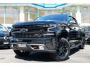 新車並行車　１オーナー　２０２２Ｙ　ＳＩＬＶＥＲＡＤＯ　ＣＲＥＷ　ＣＡＢ　ＴＲＡＩＬ　ＢＯＳＳ　Ｚ７１　ＬＴ　４Ｘ４　５．３Ｌ　Ｖ８　ＢＯＲＬＡエキゾースト　ＲＯＬＬ’Ｎ　ＬＯＣＫトノカバー