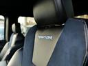 ラプター　８０２Ａラグジュアリー　自社輸入新車並行１オーナー　ＵＳＡモデル　パノラマサンルーフ　ＲＥＣＡＲＯ　インテリアカーボン　テクノロジーＰ　ＦＯＲＤレーシング・マフラー　ＲＯＵＳＨ２０ＡＷ　３６０°カメラ（15枚目）