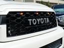 プラチナム　４ＷＤ　新車並行　１オーナ－車　ガレージ保管　スマートキー＆Ｐ．スタート　サンルーフ　ベンチレーションシート　ＴＳＳ　アップルカープレイ　ＲＡＹＳ１８インチＡＷ　ＴＲＤ　ＰＲＯグリル＆フォグ（16枚目）