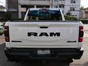 ダッジ・ラム 新車並行車 2021年モデル REBEL クルーキャブ4WD.パノラマサンルーフ.MOPERトノカバー.Level2イクイップメント.12インチディスプレー.アップルカープレイ.F&Rパークセンサー(5枚目)