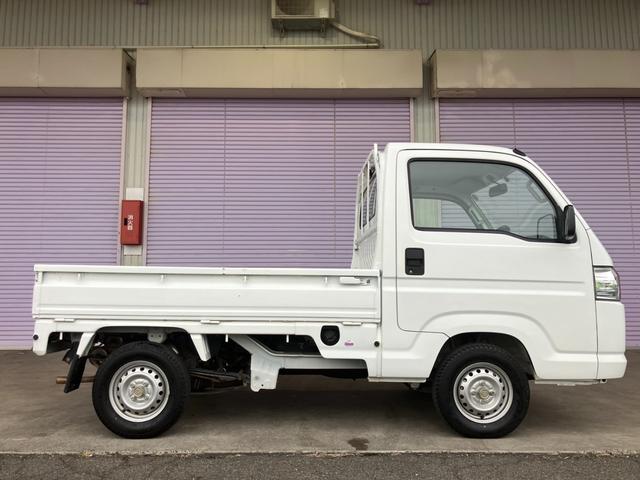 アクティトラック ＳＤＸ　実走行２２０００ｋｍ　４ＷＤ　５速マニュアル　エアコン　パワーステアリング　ＥＴＣ　三方開　作業灯　純正ＡＭ／ＦＭラジオ　軽トラック（6枚目）