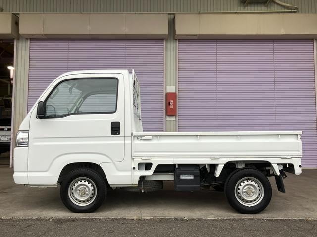 アクティトラック ＳＤＸ　実走行２２０００ｋｍ　４ＷＤ　５速マニュアル　エアコン　パワーステアリング　ＥＴＣ　三方開　作業灯　純正ＡＭ／ＦＭラジオ　軽トラック（8枚目）