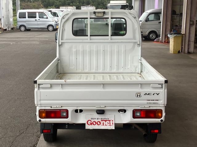 アクティトラック ＳＤＸ　実走行２２０００ｋｍ　４ＷＤ　５速マニュアル　エアコン　パワーステアリング　ＥＴＣ　三方開　作業灯　純正ＡＭ／ＦＭラジオ　軽トラック（10枚目）