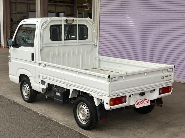アクティトラック ＳＤＸ　実走行２２０００ｋｍ　４ＷＤ　５速マニュアル　エアコン　パワーステアリング　ＥＴＣ　三方開　作業灯　純正ＡＭ／ＦＭラジオ　軽トラック（12枚目）
