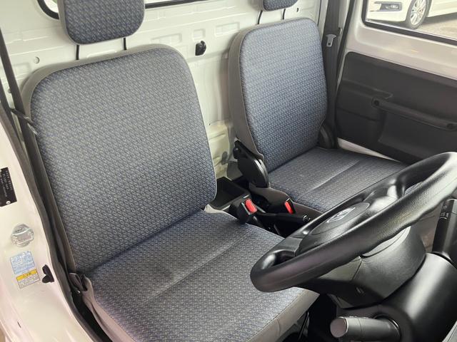 アクティトラック ＳＤＸ　実走行２２０００ｋｍ　４ＷＤ　５速マニュアル　エアコン　パワーステアリング　ＥＴＣ　三方開　作業灯　純正ＡＭ／ＦＭラジオ　軽トラック（25枚目）