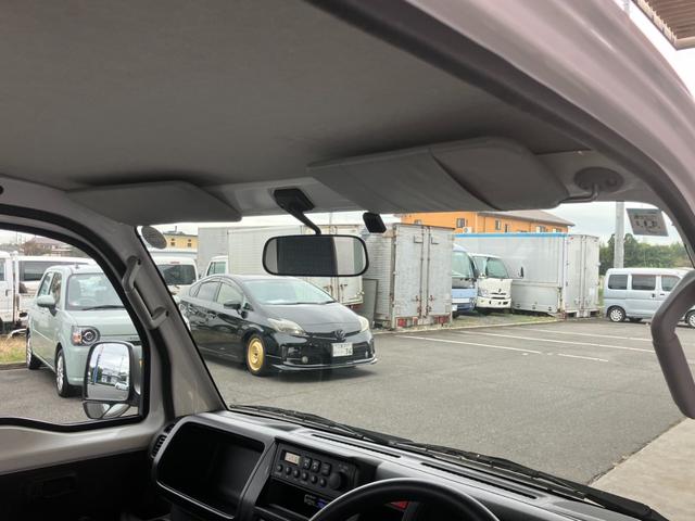 アクティトラック ＳＤＸ　実走行２２０００ｋｍ　４ＷＤ　５速マニュアル　エアコン　パワーステアリング　ＥＴＣ　三方開　作業灯　純正ＡＭ／ＦＭラジオ　軽トラック（26枚目）