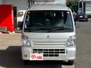 スーパーキャリイ L 実走行11600km 4WD 5速マニュアル 衝突軽減ブレーキ エアコン パワーステアリング 社外CD 三方開 軽トラック 中古車画像_3