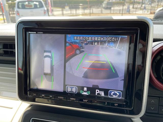 ハイブリッドＸ　車検整備付　アップグレードパッケージ（ＬＥＤヘッドライト　アルミホイール）　全方位カメラ　８型ナビ　ＥＴＣ　ＢＴ音楽　アルミホイール　ドライブレコーダー　シートヒーター　禁煙車　ステアリングスイッチ(34枚目)