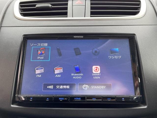 スイフト ＸＧ　車検整備付　ナビ　ＢＴ音楽　ｉＰｈｏｎｅ接続音楽　ＥＴＣ　スマートキー　禁煙車（30枚目）