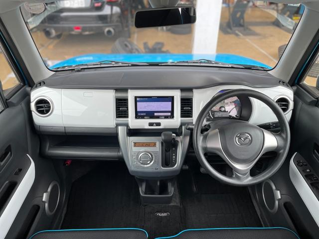 フレアクロスオーバー XG ワンオーナー 禁煙車 ナビ バックカメラ ETC スマートキー シートヒーター ブレーキサポート HID&オートライト 車検記録簿4枚(5枚目)