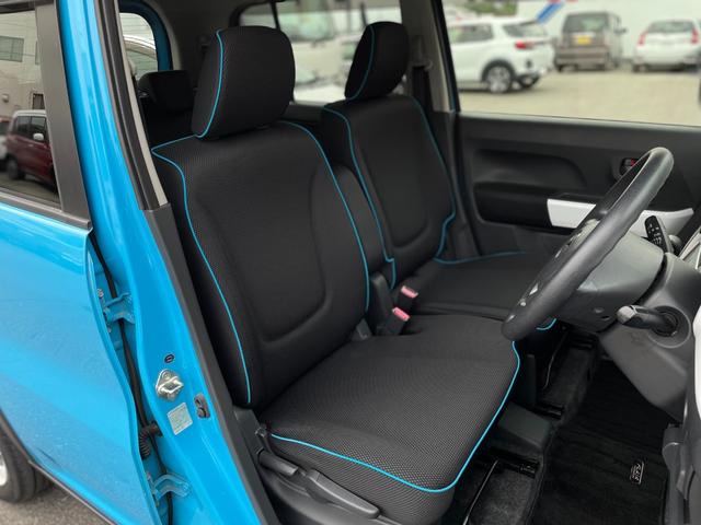 フレアクロスオーバー XG ワンオーナー 禁煙車 ナビ バックカメラ ETC スマートキー シートヒーター ブレーキサポート HID&オートライト 車検記録簿4枚(7枚目)