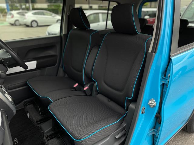 フレアクロスオーバー XG ワンオーナー 禁煙車 ナビ バックカメラ ETC スマートキー シートヒーター ブレーキサポート HID&オートライト 車検記録簿4枚(9枚目)