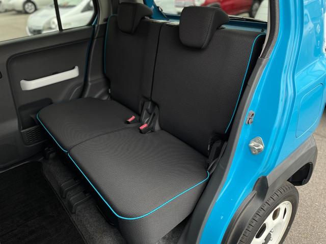 フレアクロスオーバー XG ワンオーナー 禁煙車 ナビ バックカメラ ETC スマートキー シートヒーター ブレーキサポート HID&オートライト 車検記録簿4枚(13枚目)