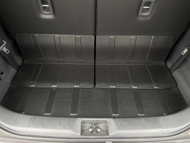 フレアクロスオーバー XG ワンオーナー 禁煙車 ナビ バックカメラ ETC スマートキー シートヒーター ブレーキサポート HID&オートライト 車検記録簿4枚(14枚目)