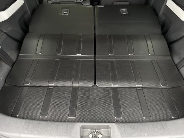 フレアクロスオーバー XG ワンオーナー 禁煙車 ナビ バックカメラ ETC スマートキー シートヒーター ブレーキサポート HID&オートライト 車検記録簿4枚(15枚目)