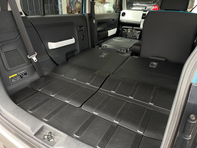 フレアクロスオーバー XG ワンオーナー 禁煙車 ナビ バックカメラ ETC スマートキー シートヒーター ブレーキサポート HID&オートライト 車検記録簿4枚(16枚目)