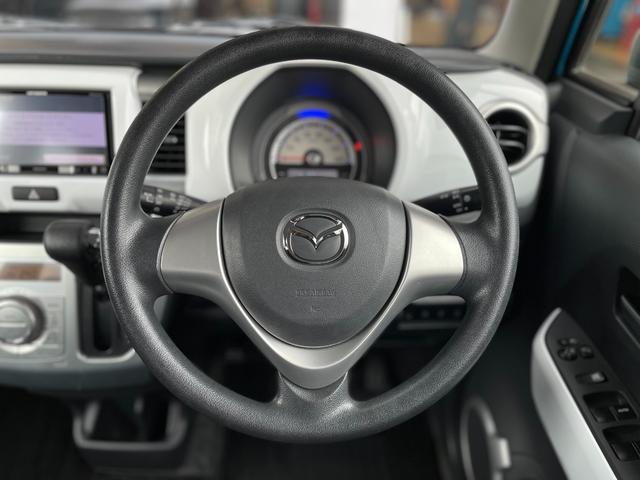 フレアクロスオーバー XG ワンオーナー 禁煙車 ナビ バックカメラ ETC スマートキー シートヒーター ブレーキサポート HID&オートライト 車検記録簿4枚(17枚目)