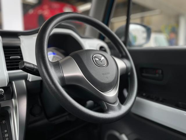 フレアクロスオーバー XG ワンオーナー 禁煙車 ナビ バックカメラ ETC スマートキー シートヒーター ブレーキサポート HID&オートライト 車検記録簿4枚(18枚目)