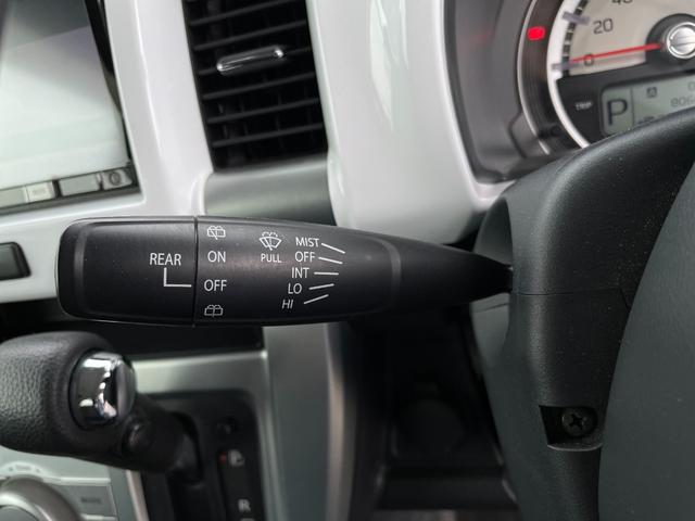 フレアクロスオーバー XG ワンオーナー 禁煙車 ナビ バックカメラ ETC スマートキー シートヒーター ブレーキサポート HID&オートライト 車検記録簿4枚(19枚目)