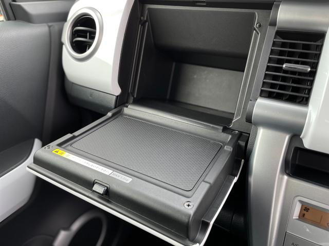 フレアクロスオーバー XG ワンオーナー 禁煙車 ナビ バックカメラ ETC スマートキー シートヒーター ブレーキサポート HID&オートライト 車検記録簿4枚(34枚目)