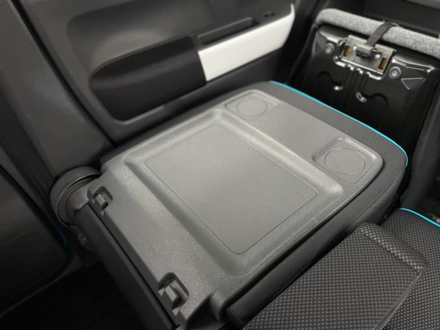 フレアクロスオーバー XG ワンオーナー 禁煙車 ナビ バックカメラ ETC スマートキー シートヒーター ブレーキサポート HID&オートライト 車検記録簿4枚(38枚目)