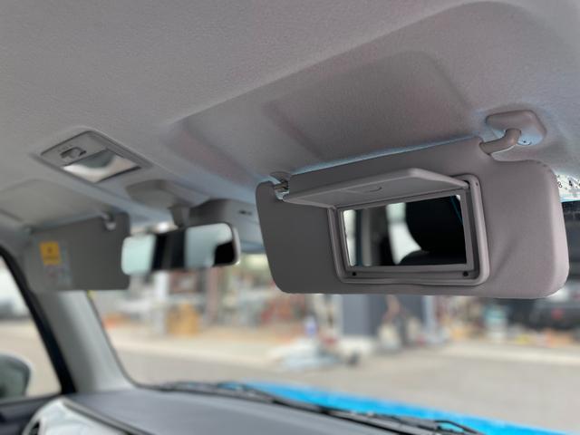 フレアクロスオーバー XG ワンオーナー 禁煙車 ナビ バックカメラ ETC スマートキー シートヒーター ブレーキサポート HID&オートライト 車検記録簿4枚(40枚目)