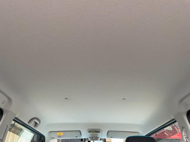 フレアクロスオーバー XG ワンオーナー 禁煙車 ナビ バックカメラ ETC スマートキー シートヒーター ブレーキサポート HID&オートライト 車検記録簿4枚(41枚目)