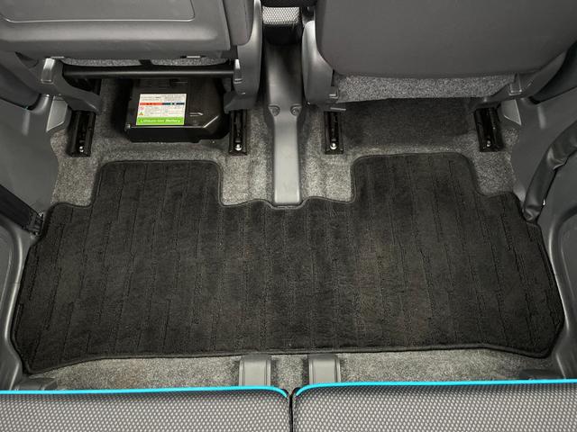 フレアクロスオーバー XG ワンオーナー 禁煙車 ナビ バックカメラ ETC スマートキー シートヒーター ブレーキサポート HID&オートライト 車検記録簿4枚(46枚目)