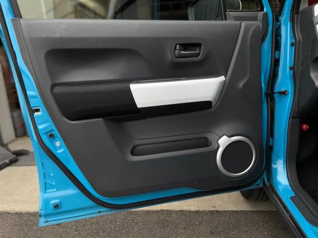 フレアクロスオーバー XG ワンオーナー 禁煙車 ナビ バックカメラ ETC スマートキー シートヒーター ブレーキサポート HID&オートライト 車検記録簿4枚(48枚目)