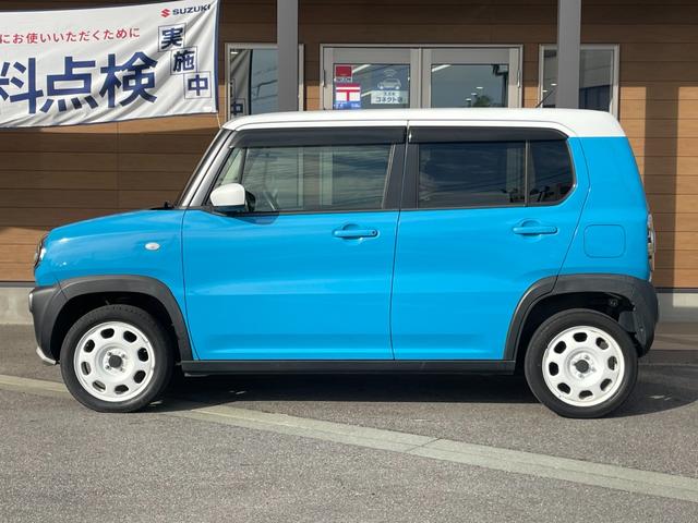 フレアクロスオーバー XG ワンオーナー 禁煙車 ナビ バックカメラ ETC スマートキー シートヒーター ブレーキサポート HID&オートライト 車検記録簿4枚(58枚目)