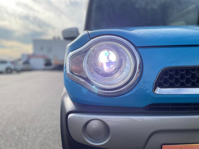 フレアクロスオーバー XG ワンオーナー 禁煙車 ナビ バックカメラ ETC スマートキー シートヒーター ブレーキサポート HID&オートライト 車検記録簿4枚(60枚目)