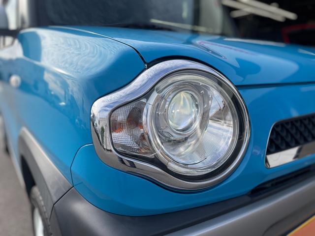 フレアクロスオーバー XG ワンオーナー 禁煙車 ナビ バックカメラ ETC スマートキー シートヒーター ブレーキサポート HID&オートライト 車検記録簿4枚(61枚目)